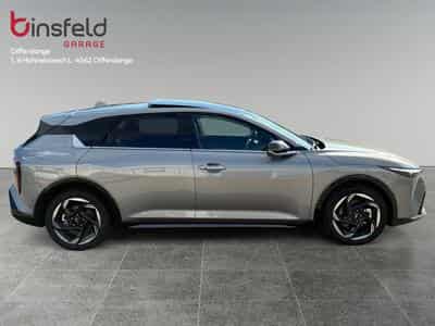 Kia K4 K4 GT Line 1.0 T-GDI 115ch MHEV (2026) - Foto 6