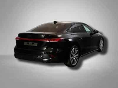 Audi A5 Sportback S line 2.0 TFSI 7-Gang S tronic quattro (2026) - Foto 5