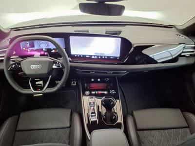 Audi A5 Sportback S line 2.0 TFSI 7-Gang S tronic quattro (2026) - Foto 11