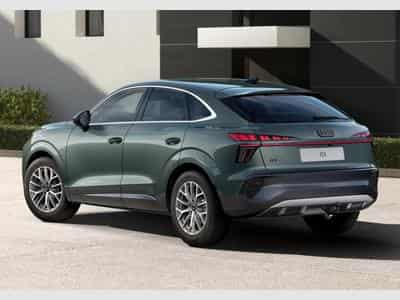 Audi Q3 Sportback quattro Tech (2026) - Photo 3