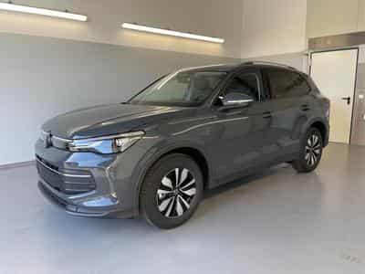 VW Tiguan LIFE (2026) - Photo 1