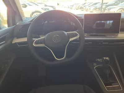 VW Golf Life Plus 1.5 TSI 6-Gang (2026) - Photo 8