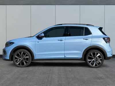 VW T-Cross R-Line Limited (2026) - Photo 2