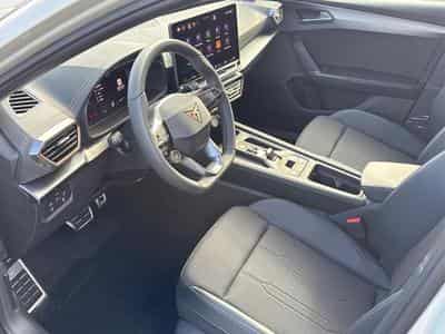 Cupra Leon Leon Sportstourer (2026) - Photo 9