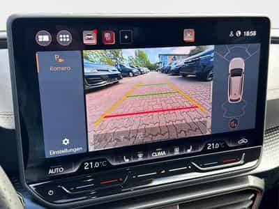 Cupra Leon Leon Sportstourer (2026) - Photo 10