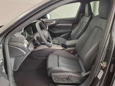 Audi A5 Avant S line 2.0 TFSI 7-Gang S tronic quattro (2026) - Foto 9