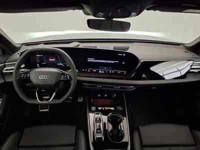 Audi A5 Avant S line 2.0 TFSI 7-Gang S tronic quattro (2026) - Foto 11