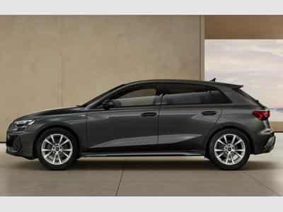 Audi A3 Sportback S line (2026) - Photo 2