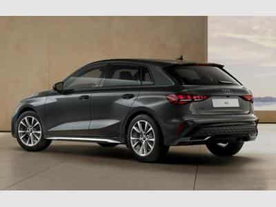 Audi A3 Sportback S line (2026) - Photo 3