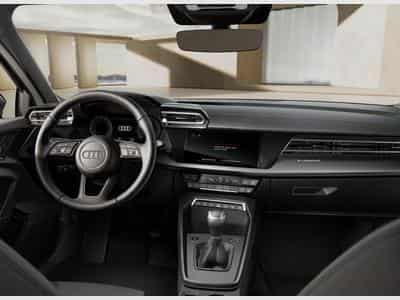 Audi A3 Sportback S line (2026) - Photo 4