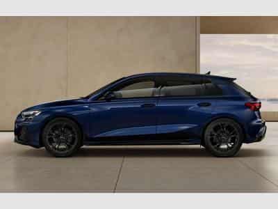 Audi A3 Sportback S line (2026) - Photo 2