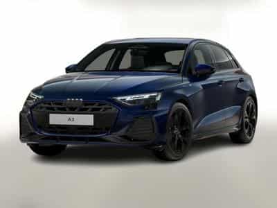 Audi A3 Sportback S line (2026) - Photo 1