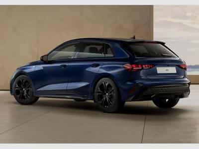 Audi A3 Sportback S line (2026) - Photo 3