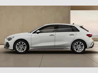 Audi A3 Sportback S line (2026) - Photo 2