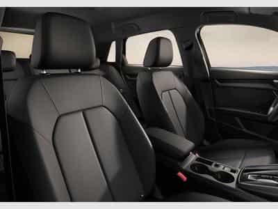 Audi A3 Sportback S line (2026) - Photo 5