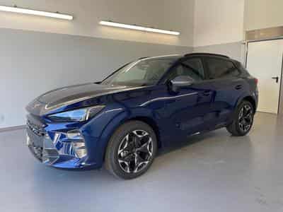 Cupra Terramar Terramar (2026) - Photo 1