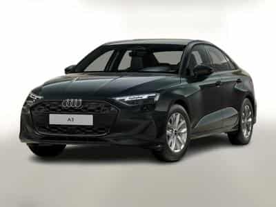 Audi A3 Lim S tronic (2026) - Photo 1