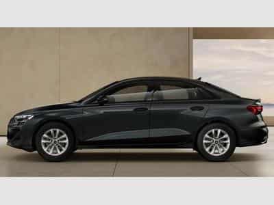 Audi A3 Lim S tronic (2026) - Photo 2