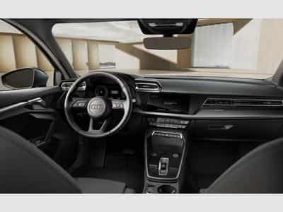 Audi A3 Lim S tronic (2026) - Photo 4