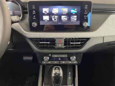 Skoda Kamiq Selection (2026) - Photo 7