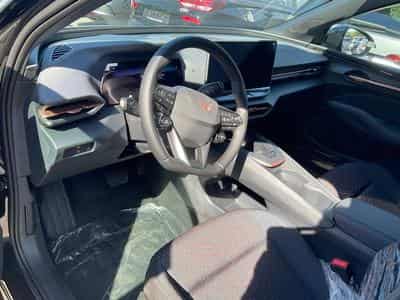 Cupra Raval 155 kW Endurance (2026) - Photo 1