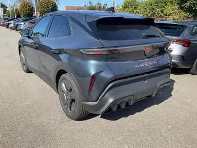 Cupra Raval 155 kW Endurance (2026) - Photo 2