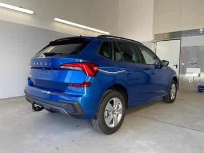 Skoda Kamiq Selection (2026) - Photo 4
