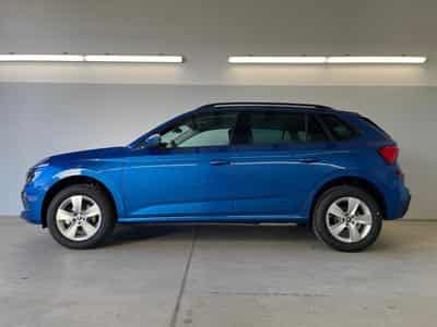 Skoda Kamiq Selection (2026) - Photo 3