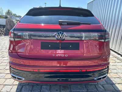 VW Taigo Limited R-LINE -1.0 (2026) - Photo 5