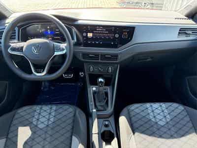 VW Taigo Limited R-LINE -1.0 (2026) - Photo 7