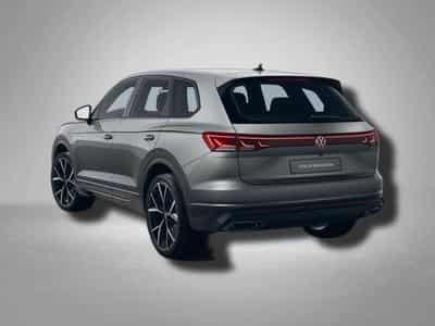 VW Touareg R-Line 3.0 TDI 8-Gang-Automatik 4MOTION (2025) - Foto 4