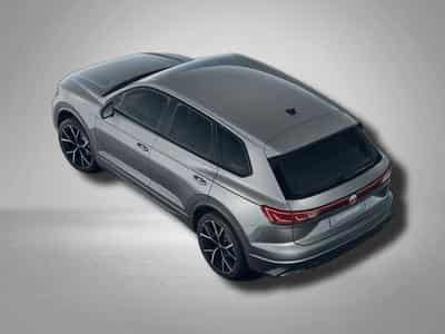 VW Touareg R-Line 3.0 TDI 8-Gang-Automatik 4MOTION (2025) - Foto 3