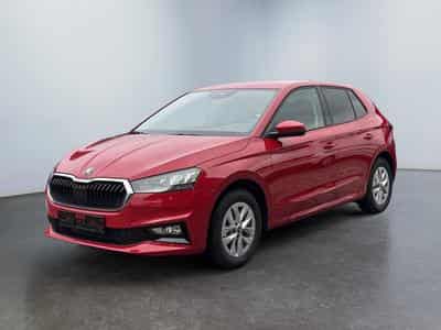 Skoda Fabia Extra Plus (2026) - Photo 2