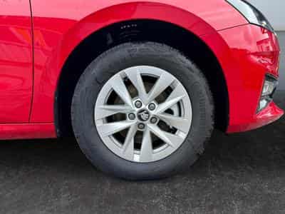 Skoda Fabia Extra Plus (2026) - Photo 8