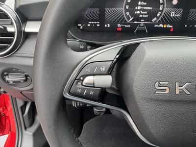 Skoda Fabia Extra Plus (2026) - Photo 14