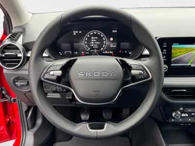 Skoda Fabia Extra Plus (2026) - Photo 13