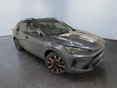 Cupra Formentor VZ (2026) - Photo 1