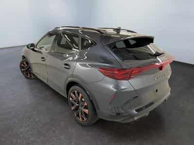 Cupra Formentor VZ (2026) - Photo 5