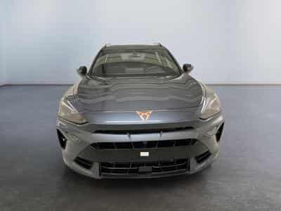 Cupra Formentor VZ (2026) - Photo 8