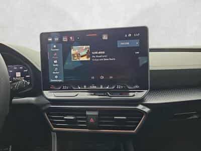 Cupra Formentor 2.0 TSI 150 kW 4Drive (2026) - Photo 12