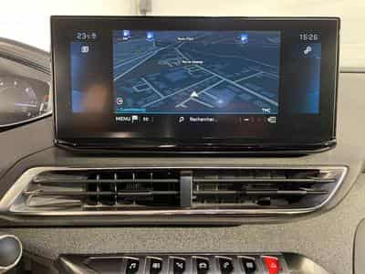 Peugeot 3008 1.5 BlueHDI 130 ALLURE ROAD TRIP I-COCKPIT GPS (2021) - Photo 4