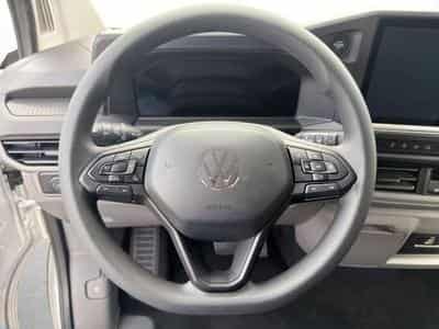 VW T7 110kW DSG/Navi/PDC v+h/Kamera/ACC (2025) - Photo 9