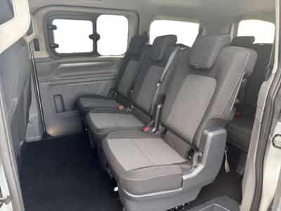 VW T7 110kW DSG/Navi/PDC v+h/Kamera/ACC (2025) - Photo 10