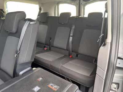 VW T7 110kW DSG/Navi/PDC v+h/Kamera/ACC (2025) - Photo 13