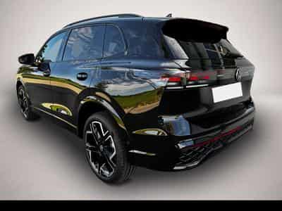VW Tiguan (2026) - Photo 2