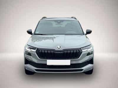 Skoda Karoq (2025) - Foto 8