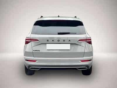 Skoda Karoq (2025) - Foto 4