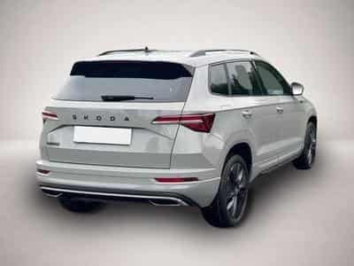 Skoda Karoq (2025) - Foto 5