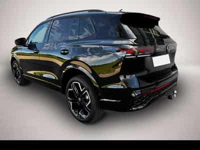 VW Tiguan (2026) - Photo 3