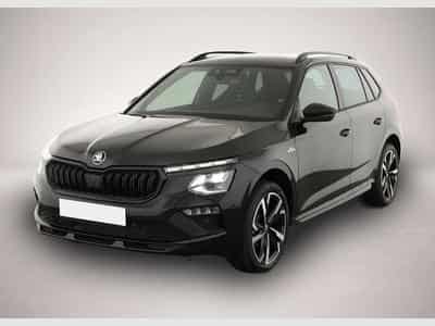 Skoda Kamiq (2026) - Photo 1